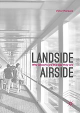 E-Book (pdf) Landside | Airside von Victor Marquez