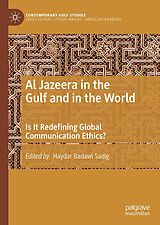 E-Book (pdf) Al Jazeera in the Gulf and in the World von 
