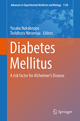 Fester Einband Diabetes Mellitus von 