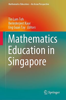 E-Book (pdf) Mathematics Education in Singapore von 