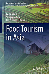 eBook (pdf) Food Tourism in Asia de 