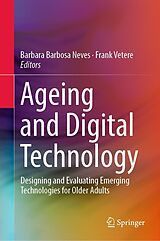 E-Book (pdf) Ageing and Digital Technology von 