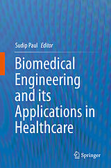 eBook (pdf) Biomedical Engineering and its Applications in Healthcare de 