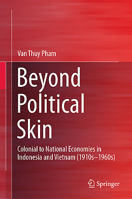 E-Book (pdf) Beyond Political Skin von Ph m van Thu 