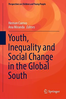 eBook (pdf) Youth, Inequality and Social Change in the Global South de 