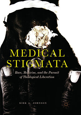 Kartonierter Einband Medical Stigmata von Kirk A. Johnson