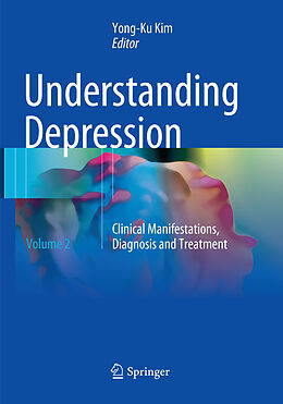Kartonierter Einband Understanding Depression von 