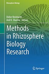 eBook (pdf) Methods in Rhizosphere Biology Research de 