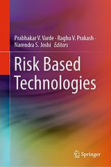 eBook (pdf) Risk Based Technologies de 