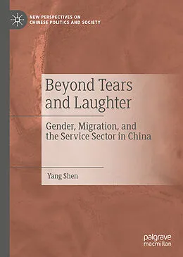 E-Book (pdf) Beyond Tears and Laughter von Yang Shen