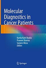 eBook (pdf) Molecular Diagnostics in Cancer Patients de 