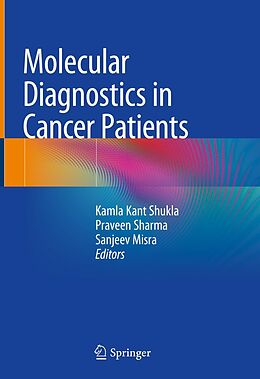 eBook (pdf) Molecular Diagnostics in Cancer Patients de 