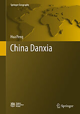 eBook (pdf) China Danxia de Hua Peng