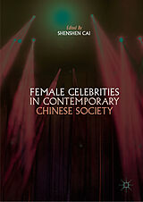 eBook (pdf) Female Celebrities in Contemporary Chinese Society de 