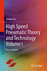 Livre Relié High Speed Pneumatic Theory and Technology Volume I de Yaobao Yin