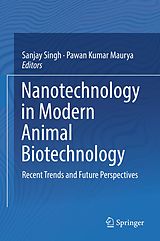 eBook (pdf) Nanotechnology in Modern Animal Biotechnology de 