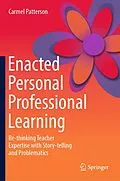 E-Book (pdf) Enacted Personal Professional Learning von Carmel Patterson