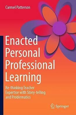 E-Book (pdf) Enacted Personal Professional Learning von Carmel Patterson