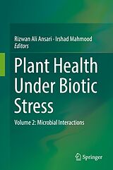 eBook (pdf) Plant Health Under Biotic Stress de 