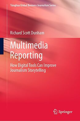 eBook (pdf) Multimedia Reporting de Richard Scott Dunham