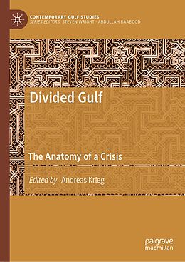 E-Book (pdf) Divided Gulf von 