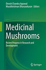 eBook (pdf) Medicinal Mushrooms de 
