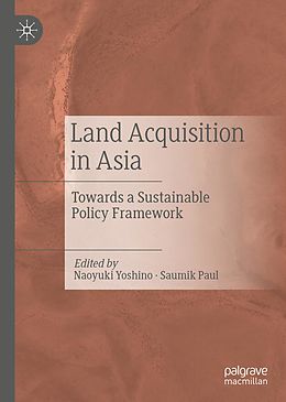 eBook (pdf) Land Acquisition in Asia de 