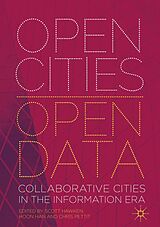 eBook (pdf) Open Cities | Open Data de 