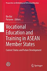 eBook (pdf) Vocational Education and Training in ASEAN Member States de 