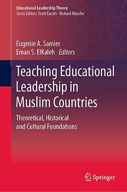 eBook (pdf) Teaching Educational Leadership in Muslim Countries de 