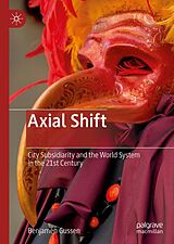 E-Book (pdf) Axial Shift von Benjamen Gussen