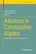 E-Book (pdf) Advances in Commutative Algebra von 