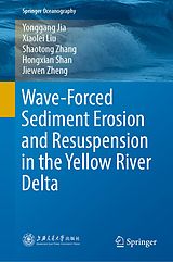 E-Book (pdf) Wave-Forced Sediment Erosion and Resuspension in the Yellow River Delta von Yonggang Jia, Xiaolei Liu, Shaotong Zhang