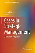 E-Book (pdf) Cases in Strategic Management von Sanjay Dhir, Sushil