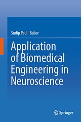 eBook (pdf) Application of Biomedical Engineering in Neuroscience de 