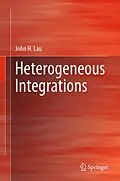 E-Book (pdf) Heterogeneous Integrations von John H. Lau