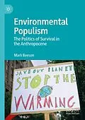 E-Book (pdf) Environmental Populism von Mark Beeson