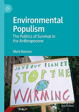 eBook (pdf) Environmental Populism de Mark Beeson