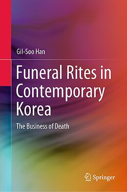 eBook (pdf) Funeral Rites in Contemporary Korea de Gil-Soo Han