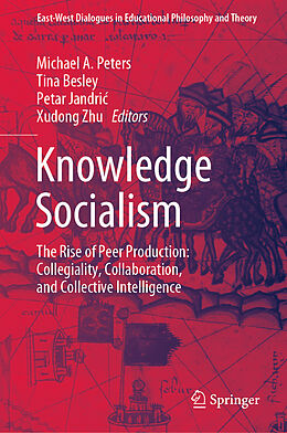 Livre Relié Knowledge Socialism de 