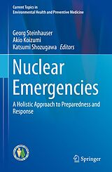 eBook (pdf) Nuclear Emergencies de 