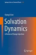 E-Book (pdf) Solvation Dynamics von Chang Q Sun