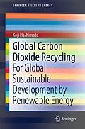 E-Book (pdf) Global Carbon Dioxide Recycling von Koji Hashimoto