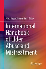 eBook (pdf) International Handbook of Elder Abuse and Mistreatment de 