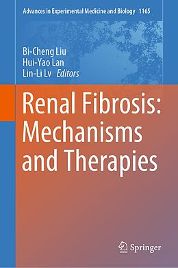 E-Book (pdf) Renal Fibrosis: Mechanisms and Therapies von 