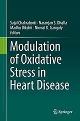 eBook (pdf) Modulation of Oxidative Stress in Heart Disease de 