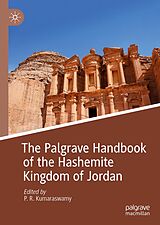 eBook (pdf) The Palgrave Handbook of the Hashemite Kingdom of Jordan de 