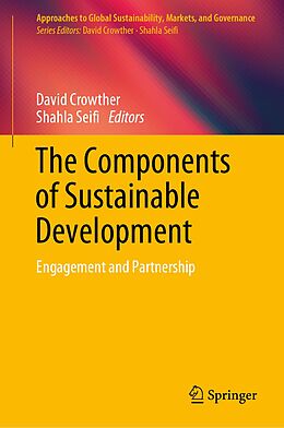 eBook (pdf) The Components of Sustainable Development de 