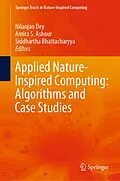 E-Book (pdf) Applied Nature-Inspired Computing: Algorithms and Case Studies von 