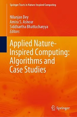 E-Book (pdf) Applied Nature-Inspired Computing: Algorithms and Case Studies von 